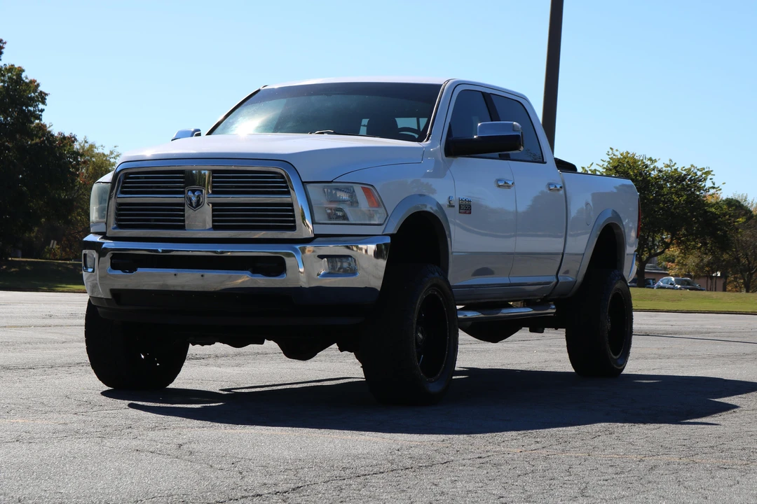 2012 Dodge Ram 4th Gen - Image 9 of 21