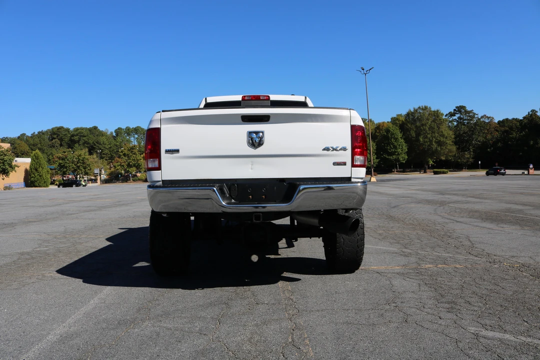 2012 Dodge Ram 4th Gen - Image 18 of 21