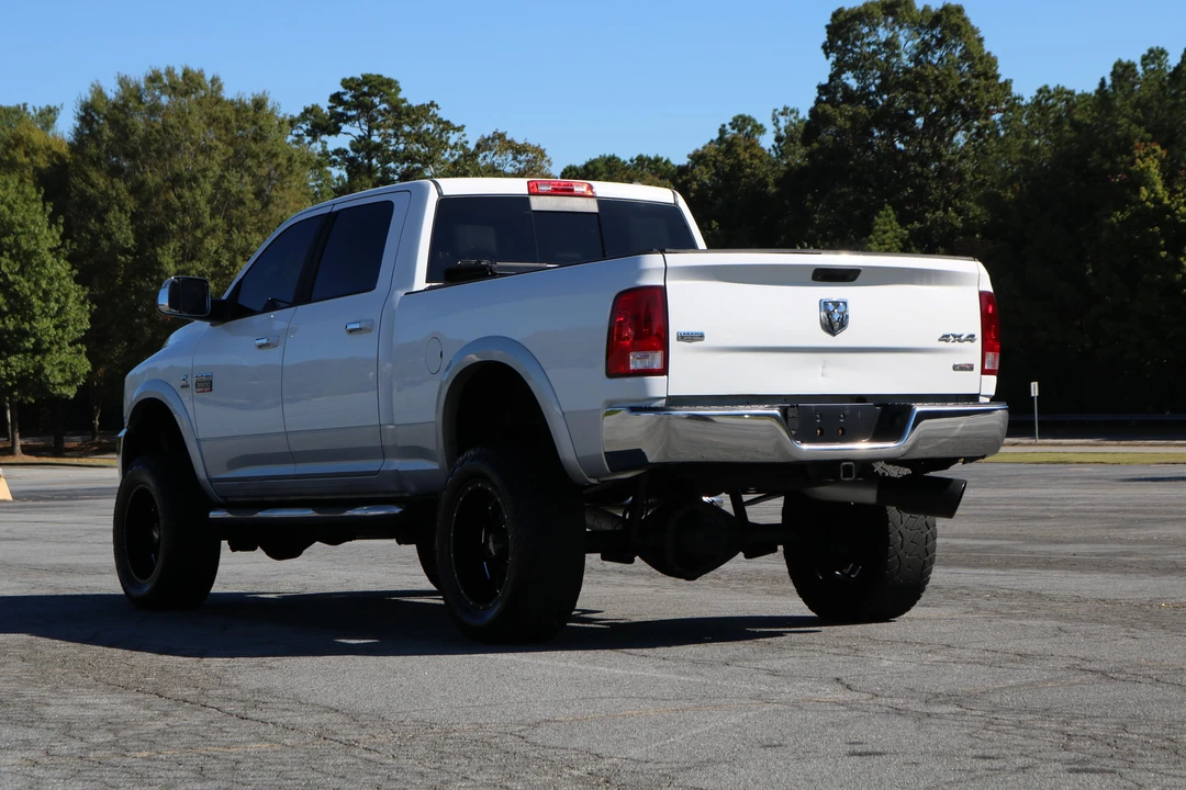 2012 Dodge Ram 4th Gen - Image 15 of 21