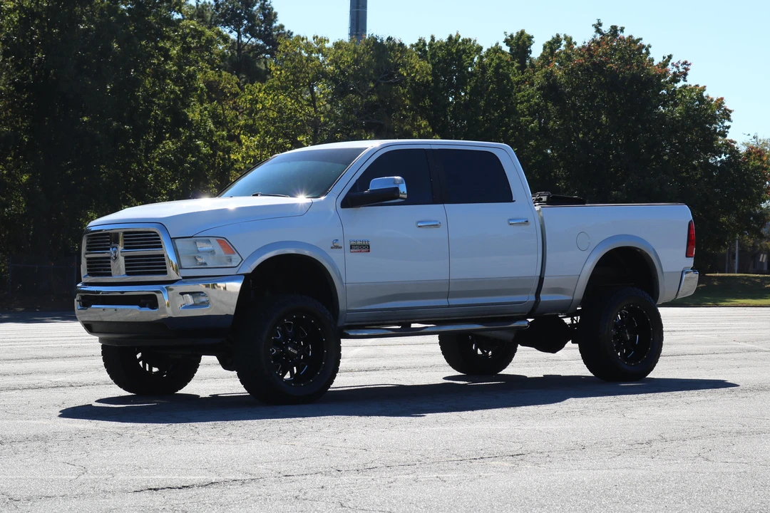 2012 Dodge Ram 4th Gen - Image 11 of 21
