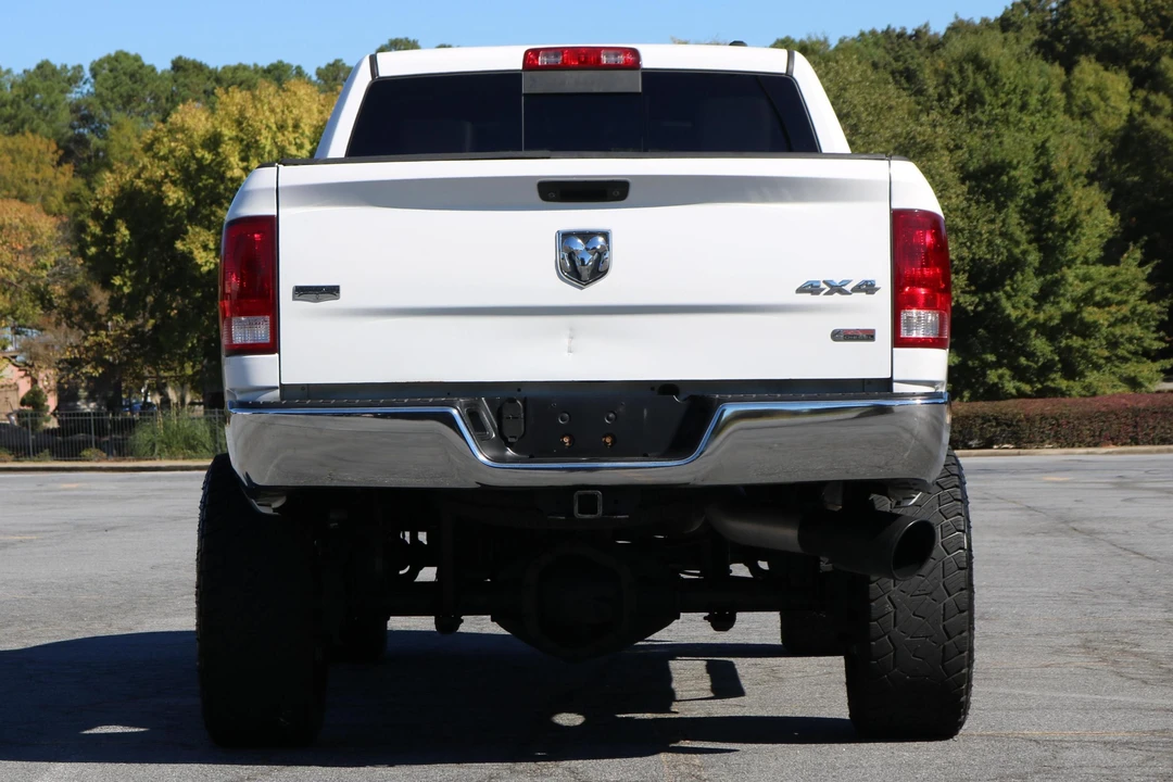 2012 Dodge Ram 4th Gen - Image 5 of 21