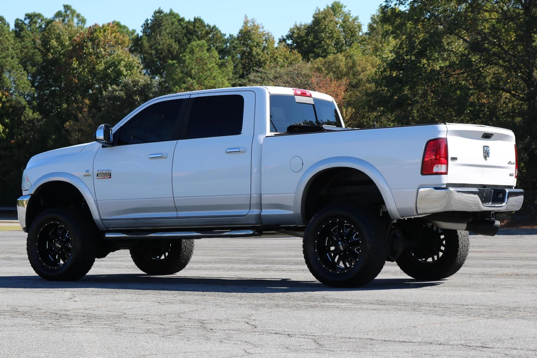2012 Dodge Ram 4th Gen - Image 3 of 21