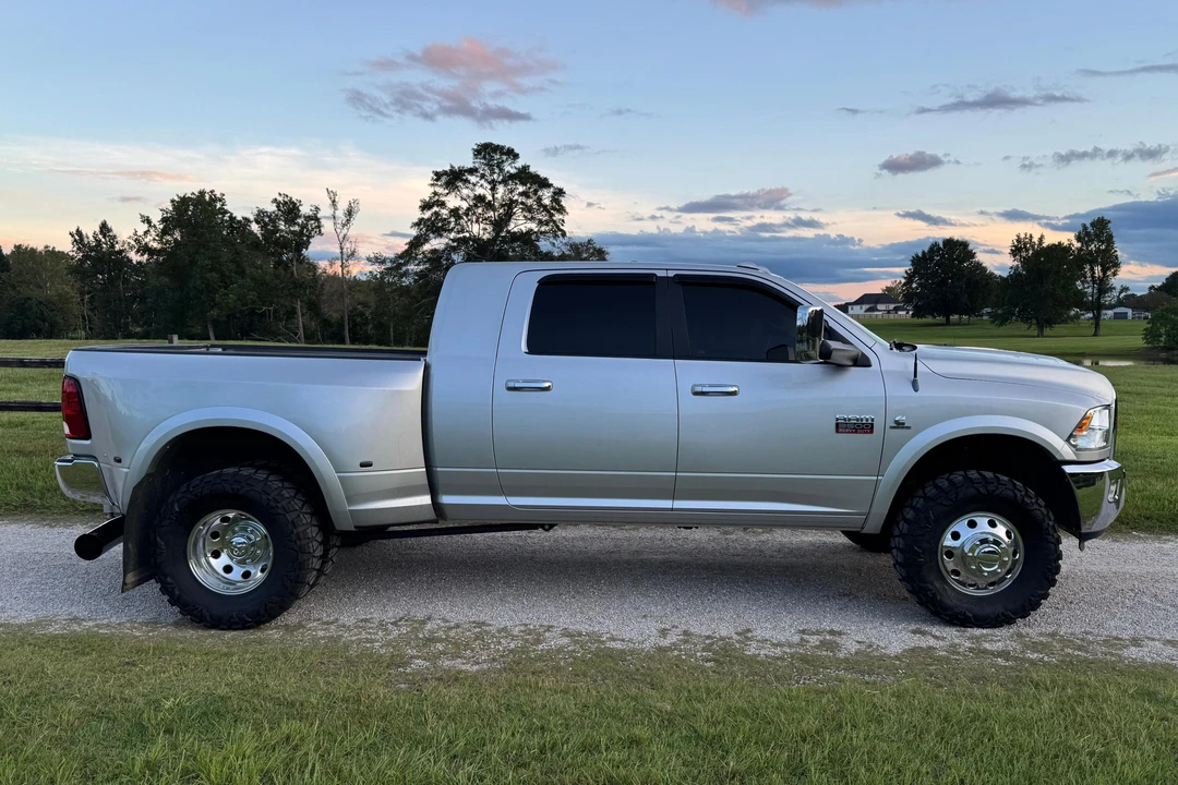 2012 Dodge Ram 4th Gen - Image 3 of 31