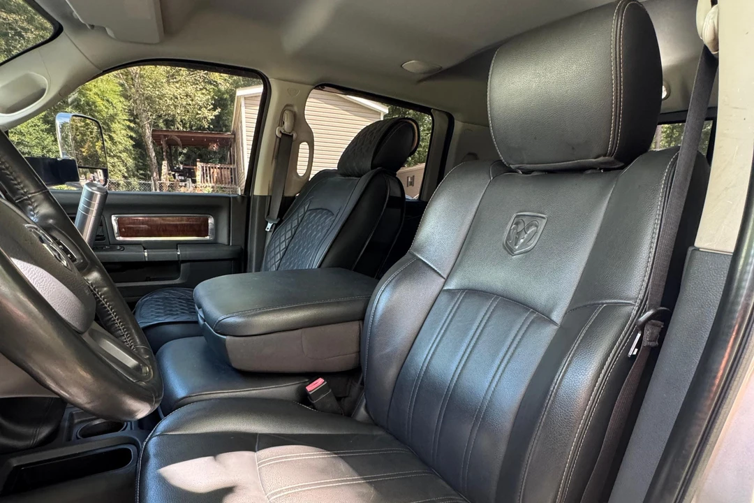 2012 Dodge Ram 4th Gen - Image 29 of 31