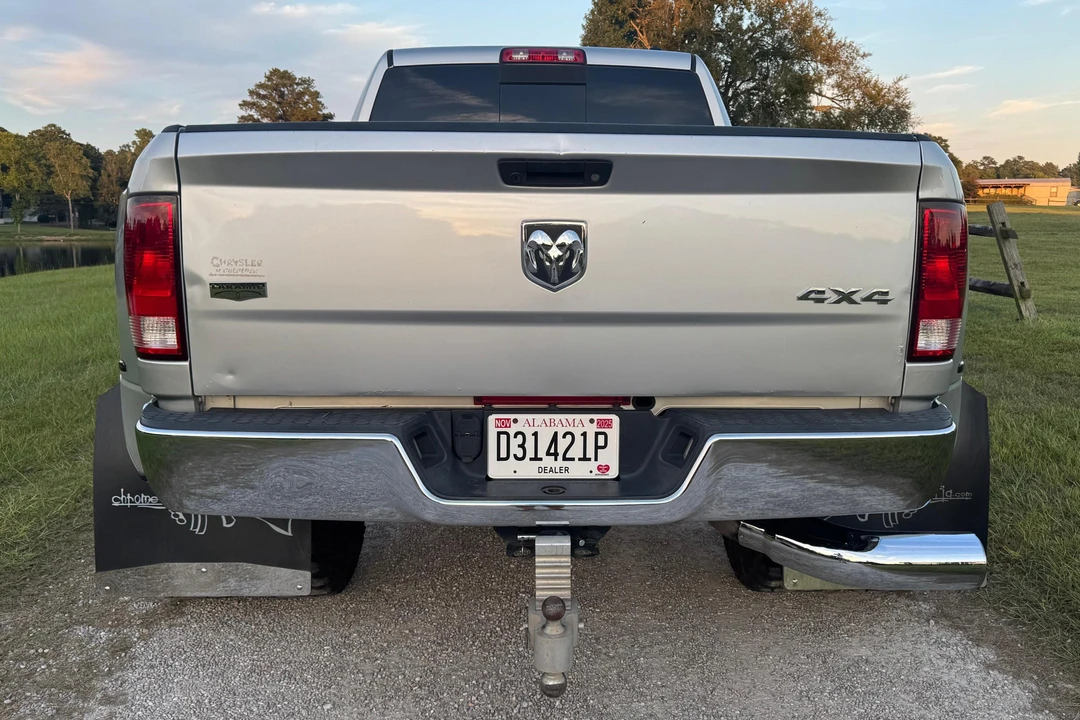 2012 Dodge Ram 4th Gen - Image 5 of 31