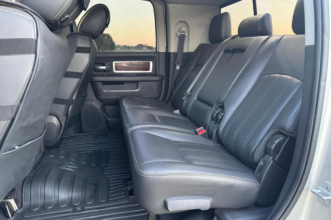 2012 Dodge Ram 4th Gen - Image 30 of 31