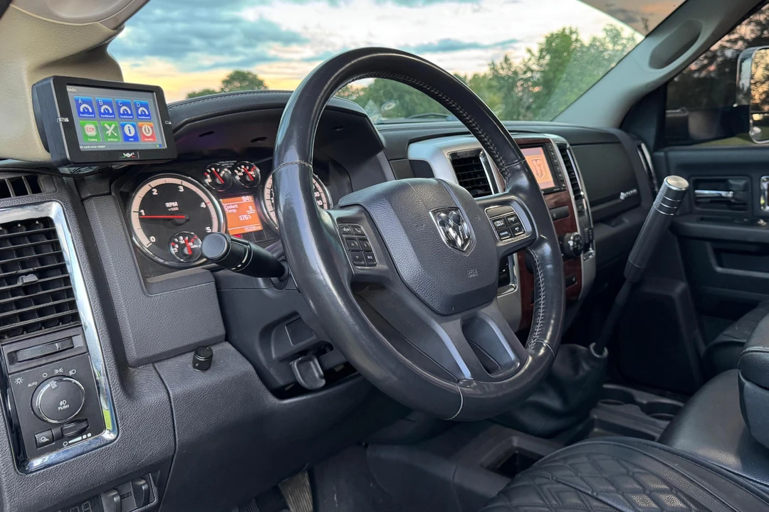 2012 Dodge Ram 4th Gen - Image 28 of 31