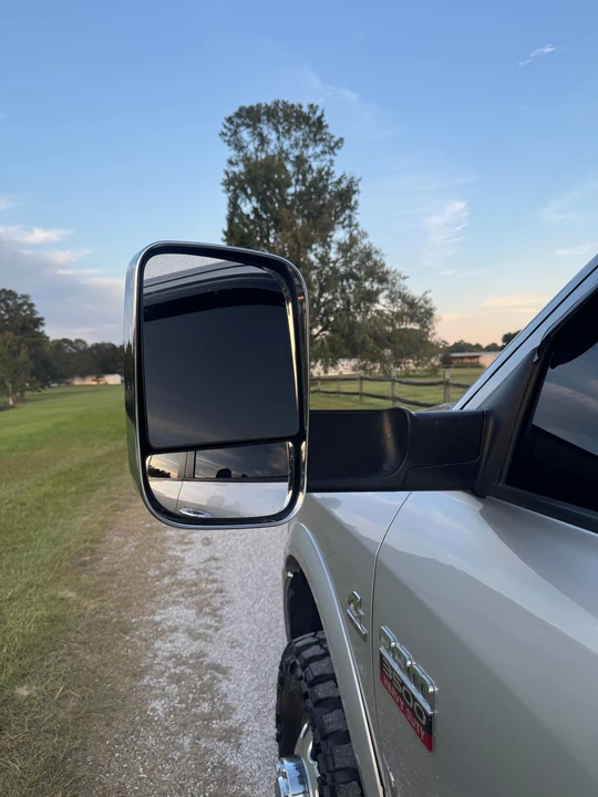 2012 Dodge Ram 4th Gen - Image 16 of 31