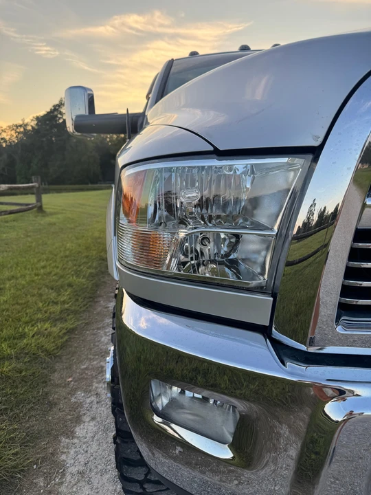 2012 Dodge Ram 4th Gen - Image 13 of 31