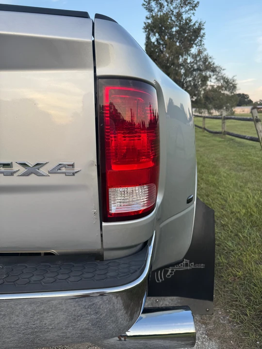 2012 Dodge Ram 4th Gen - Image 21 of 31