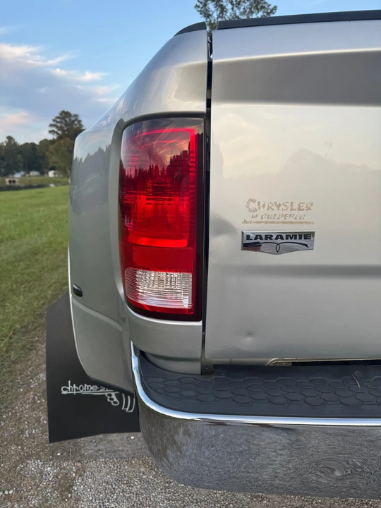 2012 Dodge Ram 4th Gen - Image 19 of 31