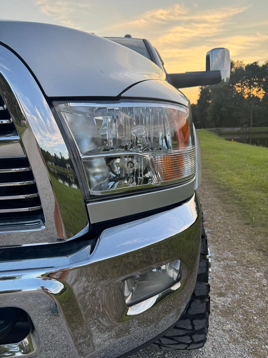 2012 Dodge Ram 4th Gen - Image 14 of 31