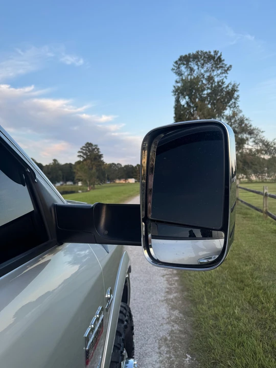 2012 Dodge Ram 4th Gen - Image 22 of 31