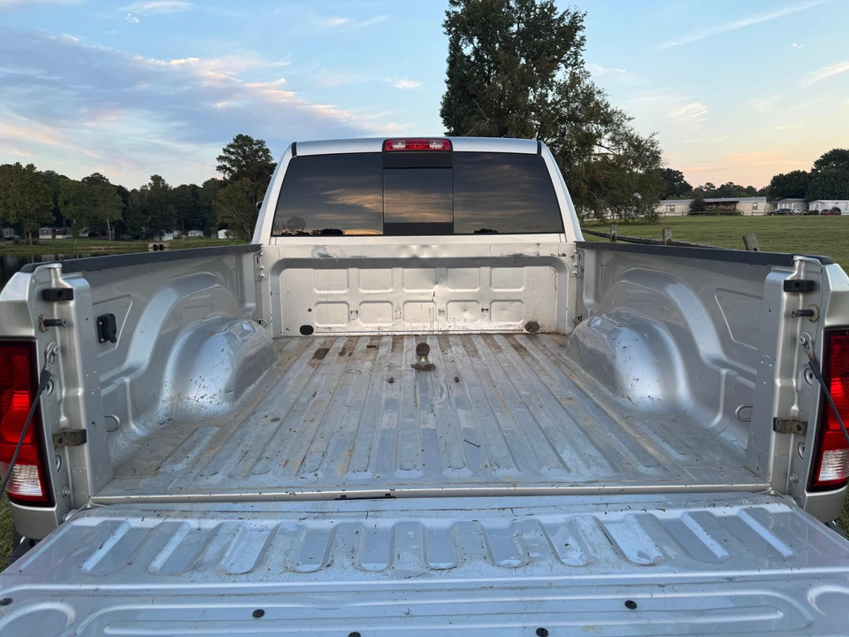 2012 Dodge Ram 4th Gen - Image 20 of 31