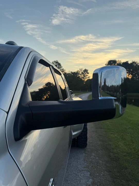 2012 Dodge Ram 4th Gen - Image 15 of 31