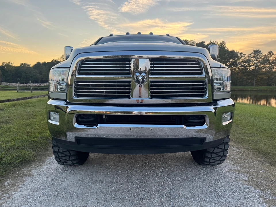 2012 Dodge Ram 4th Gen - Image 7 of 31