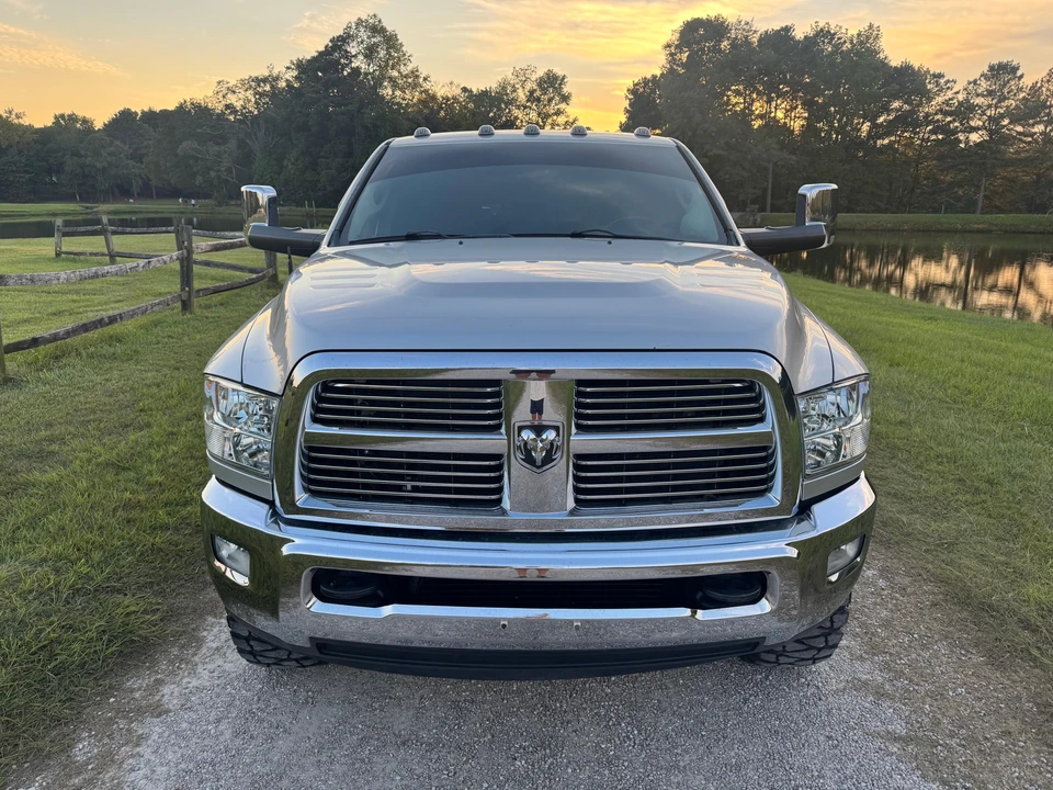 2012 Dodge Ram 4th Gen - Image 6 of 31
