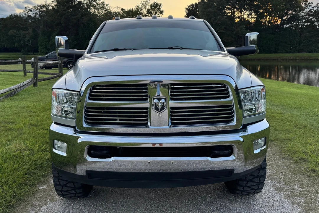 2012 Dodge Ram 4th Gen - Image 2 of 31