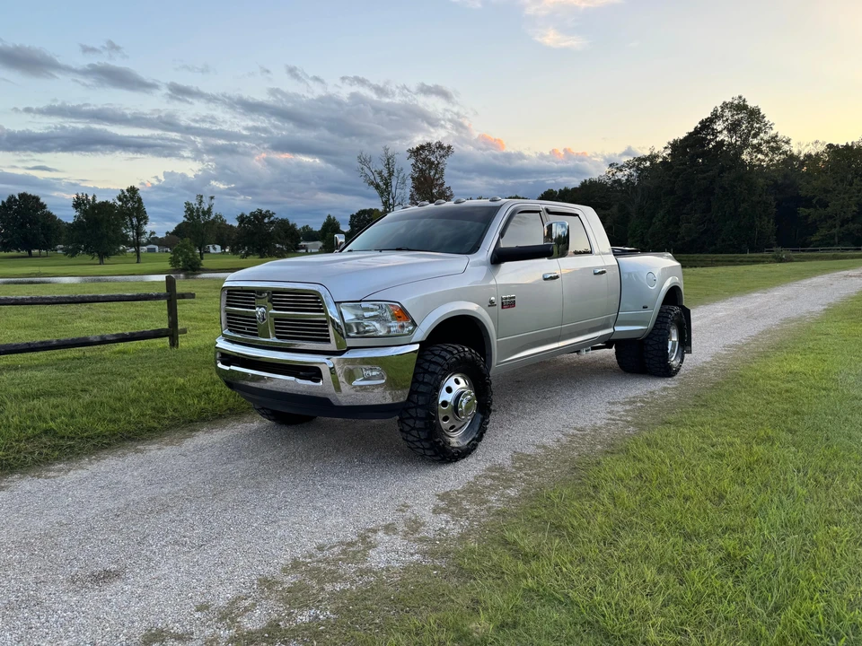 2012 Dodge Ram 4th Gen - Image 8 of 31