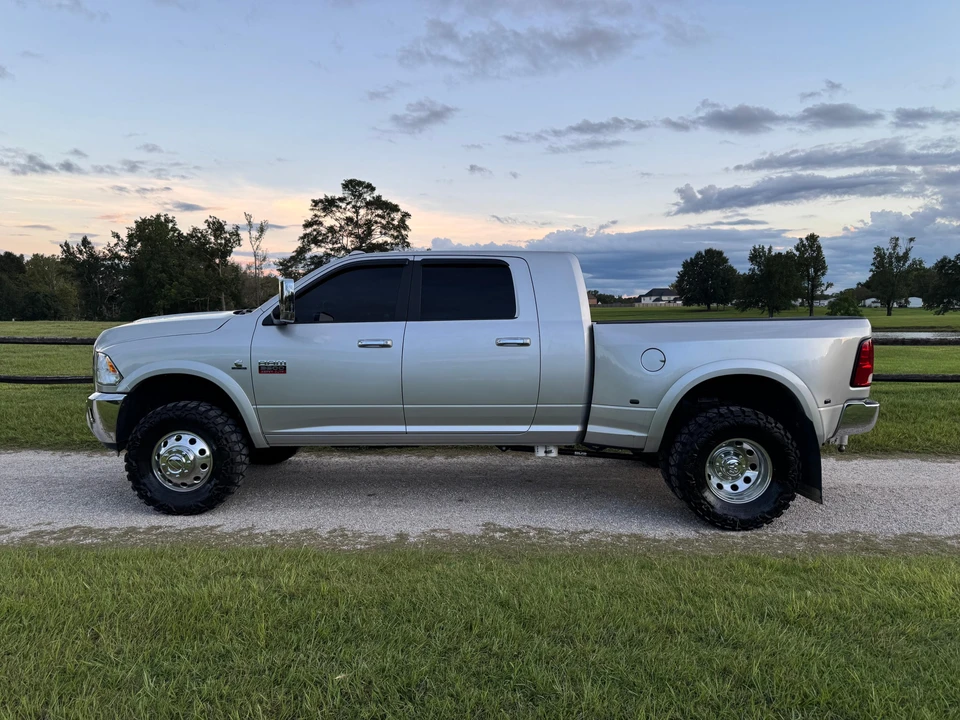 2012 Dodge Ram 4th Gen - Image 10 of 31