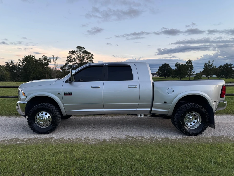 2012 Dodge Ram 4th Gen - Image 9 of 31