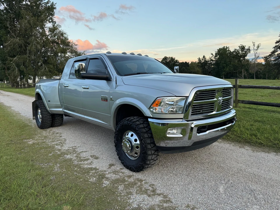 2012 Dodge Ram 4th Gen - Image 12 of 31