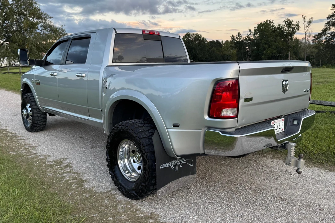 2012 Dodge Ram 4th Gen - Image 4 of 31