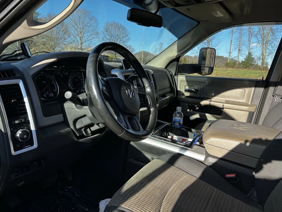 2012 Dodge Ram 4th Gen - Image 17 of 20