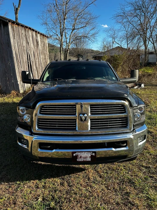 2012 Dodge Ram 4th Gen - Image 2 of 20