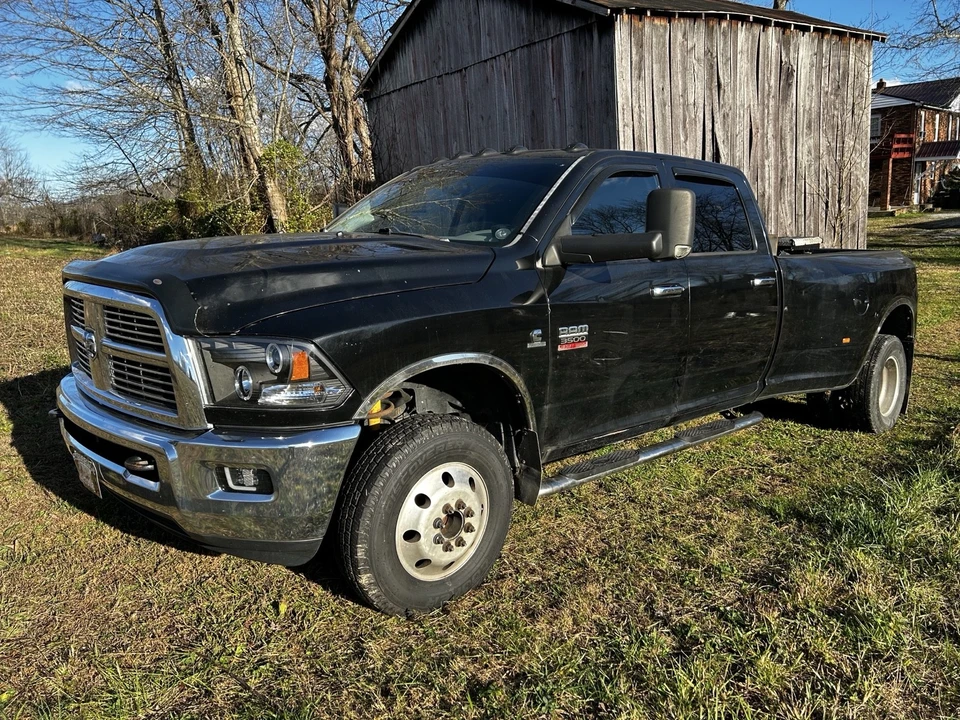 2012 Dodge Ram 4th Gen - Image 3 of 20