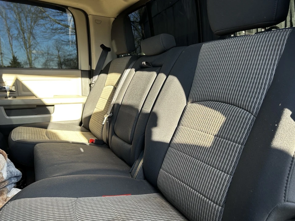 2012 Dodge Ram 4th Gen - Image 20 of 20