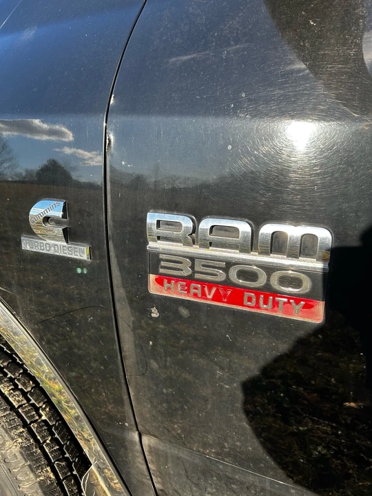 2012 Dodge Ram 4th Gen - Image 7 of 20