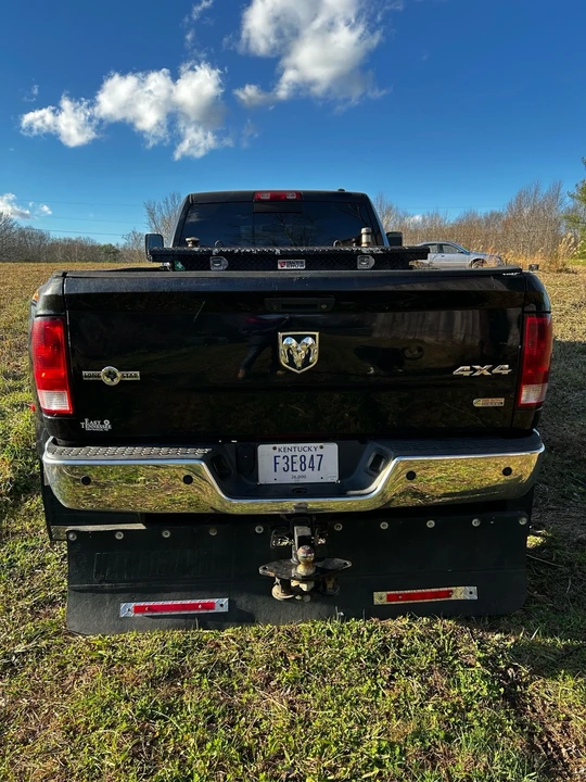 2012 Dodge Ram 4th Gen - Image 4 of 20