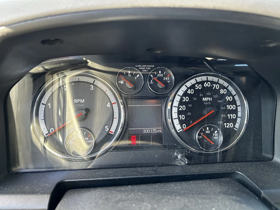 2012 Dodge Ram 4th Gen - Image 18 of 20