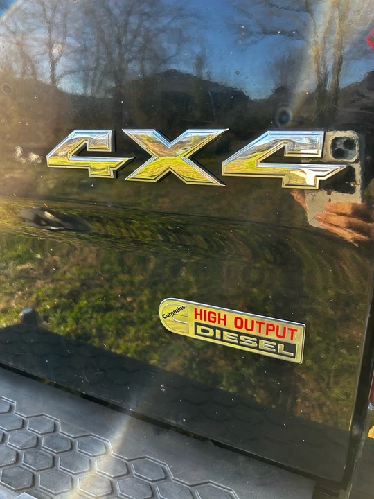 2012 Dodge Ram 4th Gen - Image 11 of 20