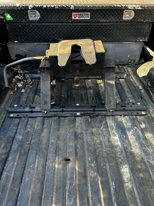 2012 Dodge Ram 4th Gen - Image 5 of 20