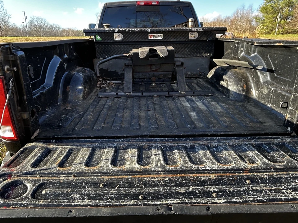 2012 Dodge Ram 4th Gen - Image 16 of 20