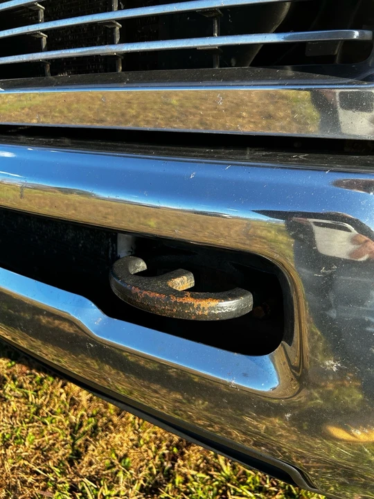 2012 Dodge Ram 4th Gen - Image 14 of 20