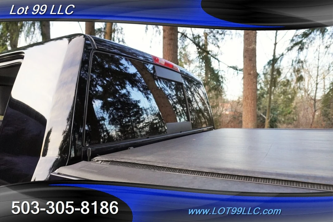 2012 Dodge Ram 4th Gen - Image 4 of 4