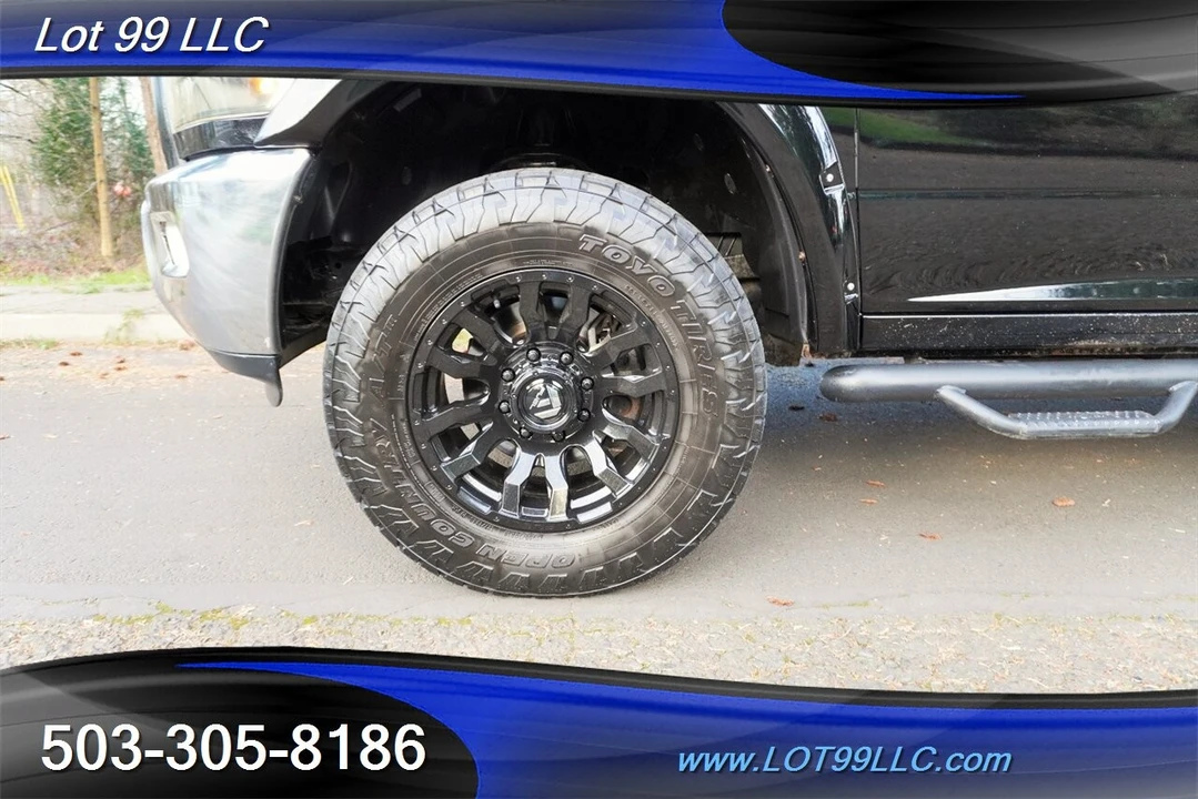 2012 Dodge Ram 4th Gen - Image 3 of 4