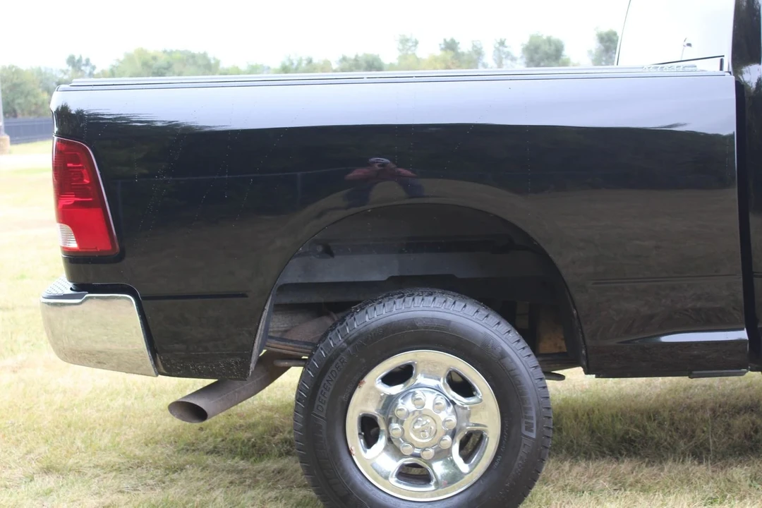 2012 Dodge Ram 4th Gen - Image 10 of 12