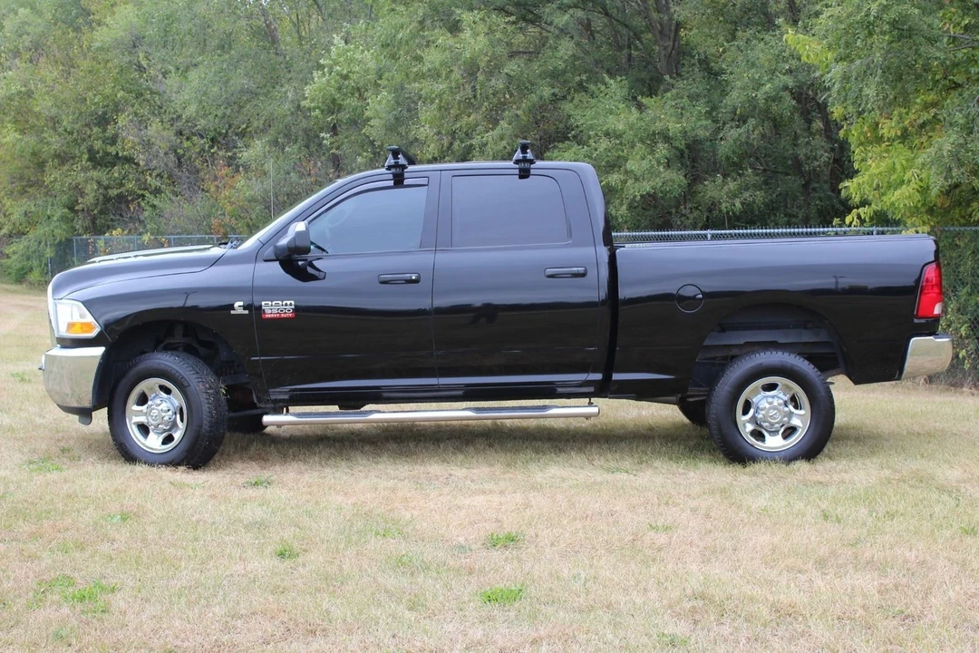 2012 Dodge Ram 4th Gen - Image 2 of 12