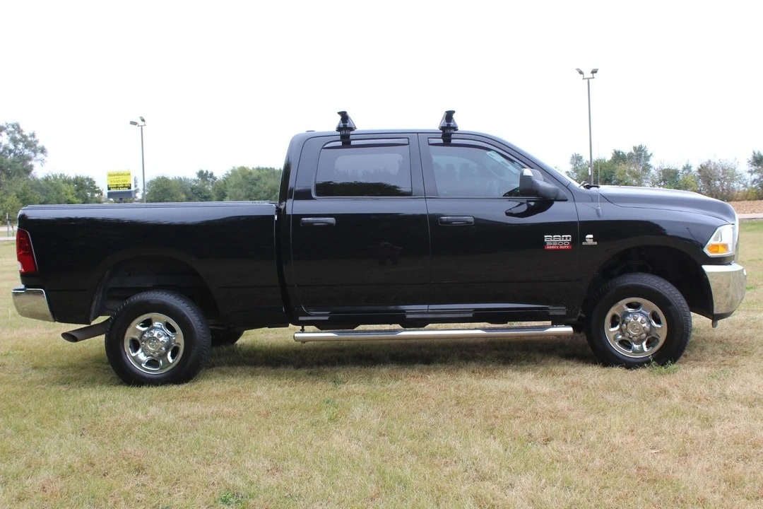 2012 Dodge Ram 4th Gen - Image 12 of 12