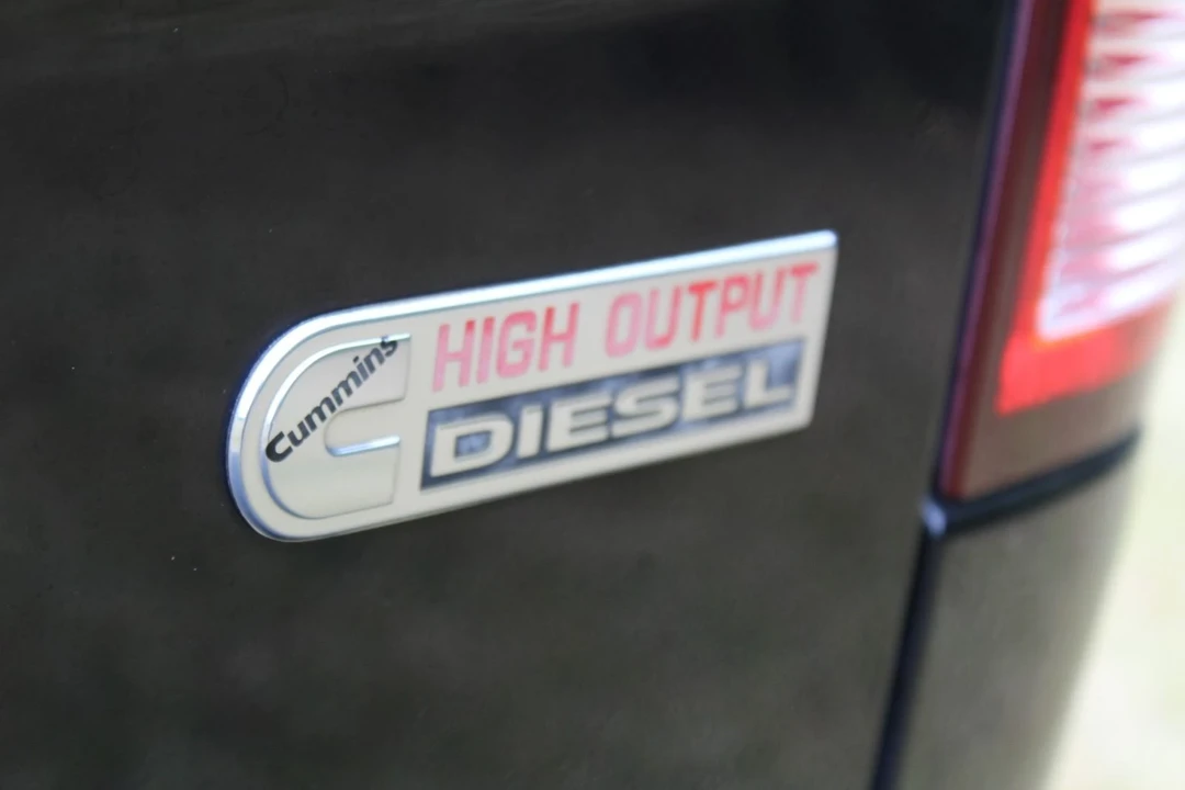 2012 Dodge Ram 4th Gen - Image 8 of 12