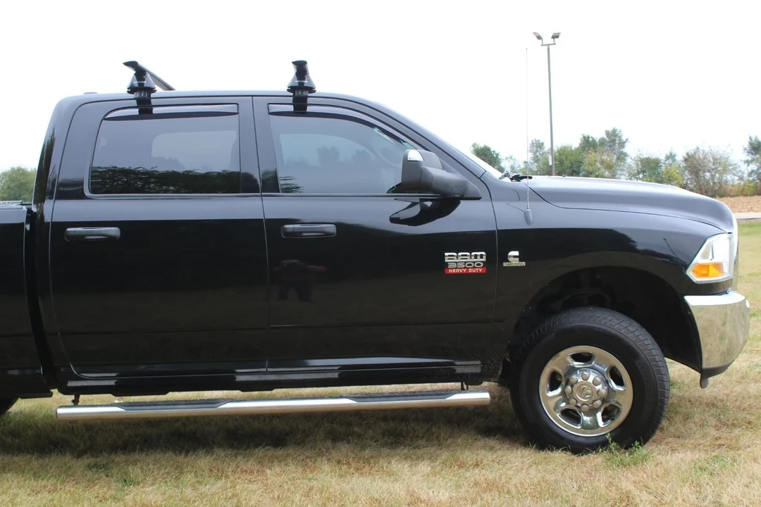 2012 Dodge Ram 4th Gen - Image 11 of 12
