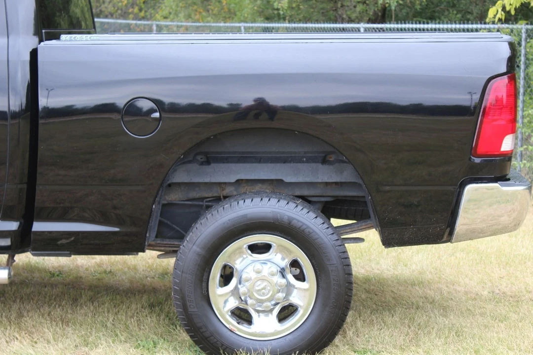 2012 Dodge Ram 4th Gen - Image 6 of 12