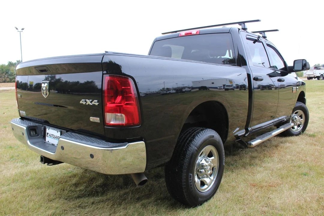 2012 Dodge Ram 4th Gen - Image 9 of 12