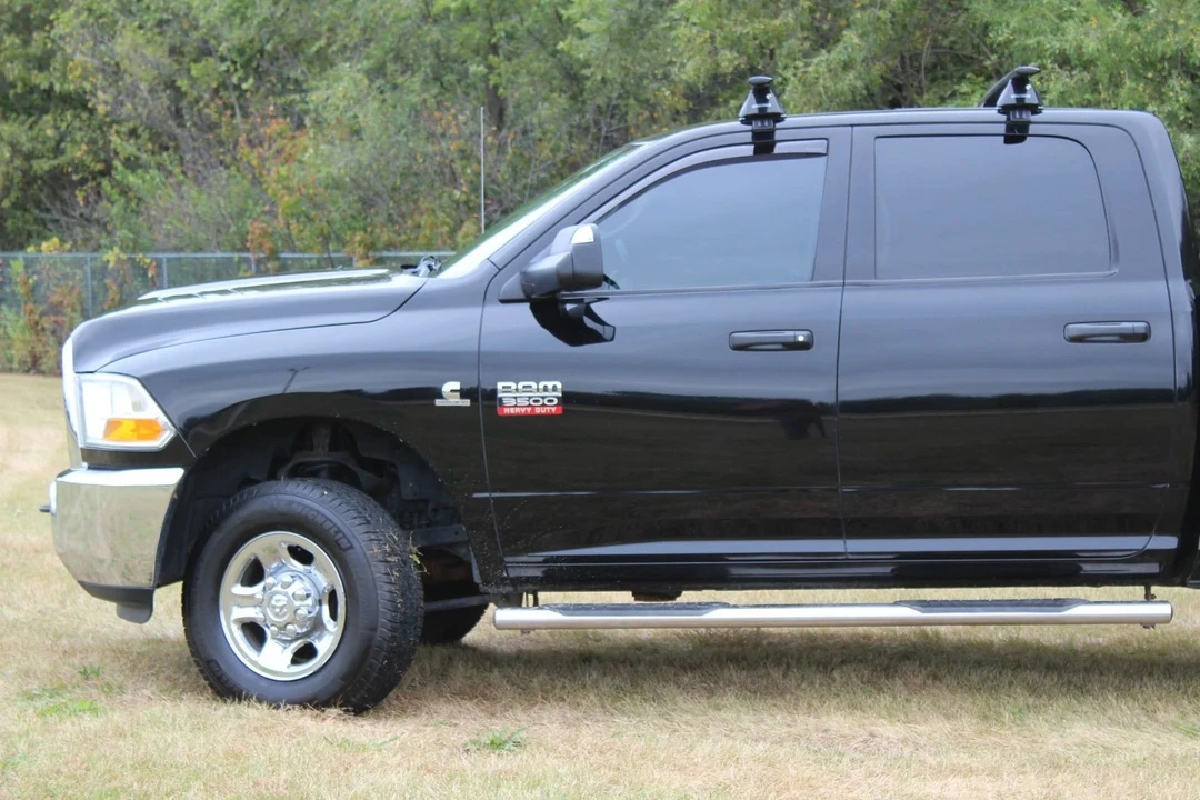 2012 Dodge Ram 4th Gen - Image 5 of 12
