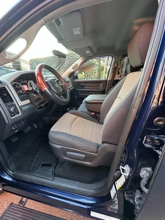 2012 Ram Heavy Duty - Image 6 of 7