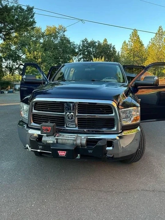 2012 Ram Heavy Duty - Image 4 of 7